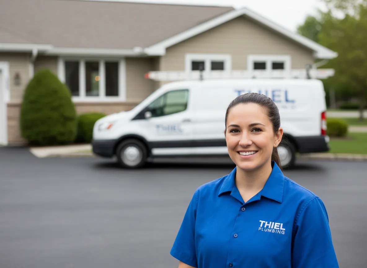Plumber Teutopolis, IL FAQs